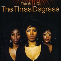 886975197927 - Three Degrees - Best of