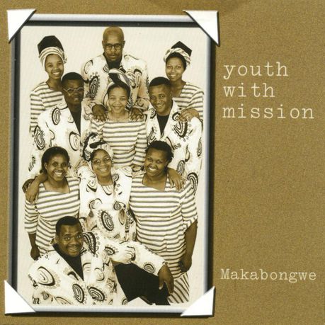 6002140960828 - Youth With Mission - Makabomgwe