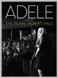 dvdjust 010 - Adele - Live at the Royal Albert hall (CD/DVD)