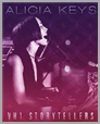 dvrca 7388 - Alicia Keys - VH1 Storytellers (DVD/CD)