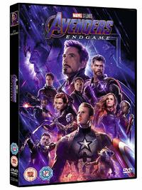 6004416140354 - Avengers: Endgame - Robert Downey, Jr