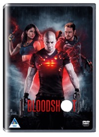 5035822240087 - Bloodshot - Vin Diesel