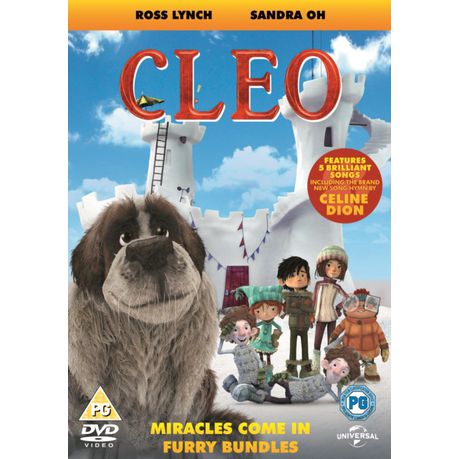 5053083068455 - Cleo