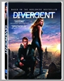 5030305518141 - Divergent - Shailene Woodley