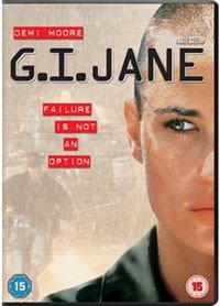 5035822000704 - G.I. Jane - Demi Moore