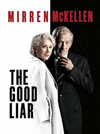 6009710443569 - Good Liar - Helen Mirren