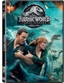 5053083156527 - Jurassic World - Fallen Kingdom - Chris Pratt