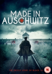 5060262858318 - Made in Auschwitz