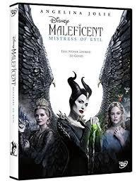 6004416141238 - Maleficent - Mistress Of Evil - Angelina Jolie