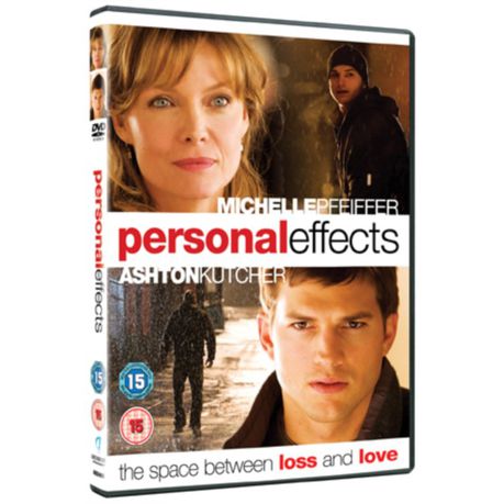 5060020628290 - Personal Effects - Michelle Pfeiffer