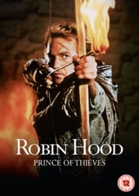 5027035021249 - Robin Hood - Prince of Thieves - Kevin Costner