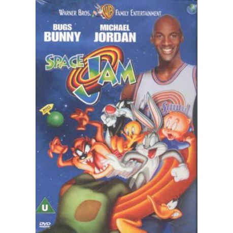 7321900164009 - Space Jam - Michael Jordan