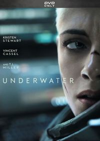 6009710443651 - Underwater - Kristen Stewart