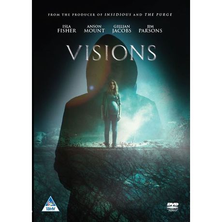 6004416132670 - Visions - Isla Fisher