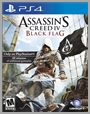 3307215715345 - Assassins Creed 4 Black Flag - PS4