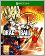 3391891980470 - Dragonball Z: Xenoverse - Xbox One