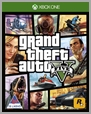 5026555284080 - GTA V - Xbox One