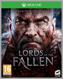 CIT-XB1-LOF - Lords of the Fallen - Xbox One