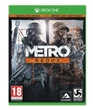 KOC-XB1-MCR - Metro: Complete Redux - Xbox One