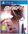 8059617103354 - MotoGP 15 - PS4