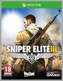 505-XB1-SE3 - Sniper Elite 3 - Xbox One