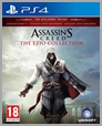 3307215977378 - Assassin’s Creed - The Ezio Collection - PS4