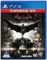 5051892216951 - Batman Arkham Knight - PS4