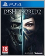 5055856410652 - Dishonored 2 - PS4