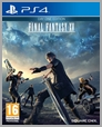 5021290072947 - Final Fantasy XV - PS4