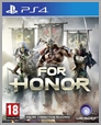 3307215914847 - For Honor - PS4