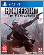 KOC-PS4-HMF - Homefront : the Revolution - PS4