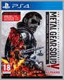 4012927102060 - Metal Gear Solid V : Definitive Experience - PS4