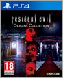 5055060931202 - Resident Evil Origins Collection - PS4