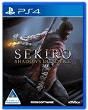 5030917250378 - Sekiro: Shadows Die Twice - PS4