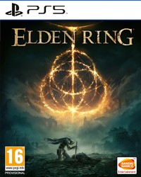 3391892017229 - Bandai Namco - Elden Ring - PS5