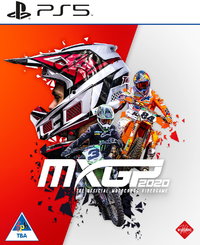 8057168501421 - MXGP 2020 - PS5