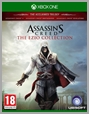 3307215977552 - Assassin’s Creed - The Ezio Collection - Xbox One