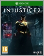 5051892208178 - Injustice 2 - Legendary Edition - Xbox One