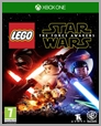 5051892199452 - Lego Star Wars : The Force Awakens - Xbox One