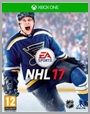 5030930116415 - NHL 17 - Xbox One