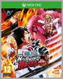 3391891988209 - One Piece - Burning Blood - Xbox One