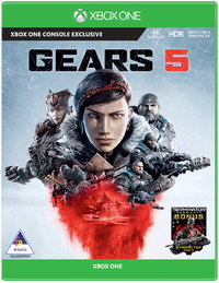 889842519259 - Gears of War 5 - Xbox One