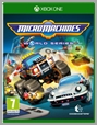 4020628818050 - Micro Machines: World Series - Xbox One