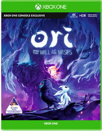 889842528688 - Ori and the Will of Wisps - Xbox One