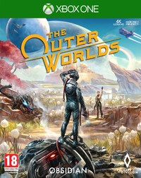 5026555361903 - Outer Worlds - Xbox One