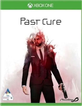 4260563640020 - Past Cure - Xbox One