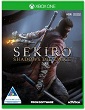 5030917250279 - Sekiro: Shadows Die Twice - Xbox One