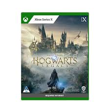 STORE CODE 0073 - Hogwarts Legacy (XBSX)