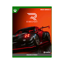 STORE CODE 0162 - Rennsport (XBSX)