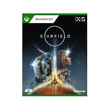 STORE CODE 0097 - Starfield (XBSX)